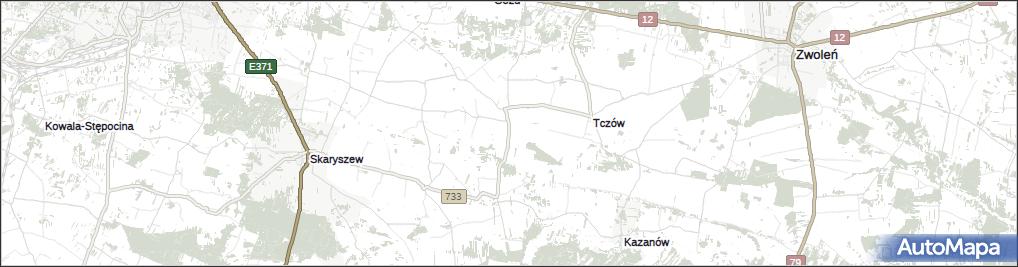 Rawica Stara